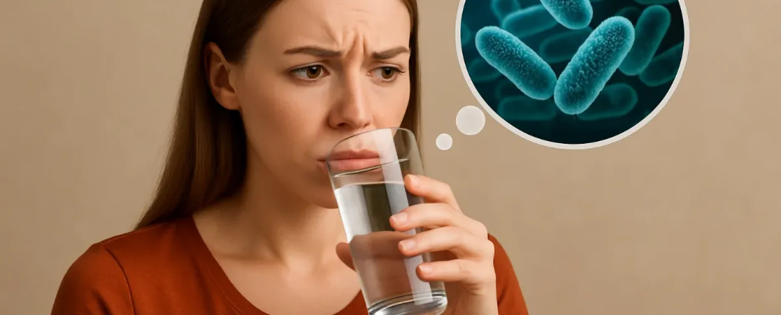Acqua Pura dal Rubinetto: I Nuovi Depuratori Cambiano le Regole