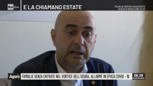 Rassegna stampa