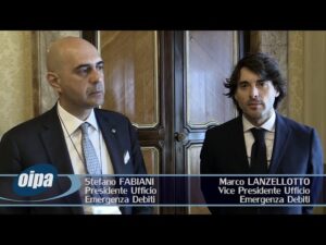 Intervista Stefano Fabiani